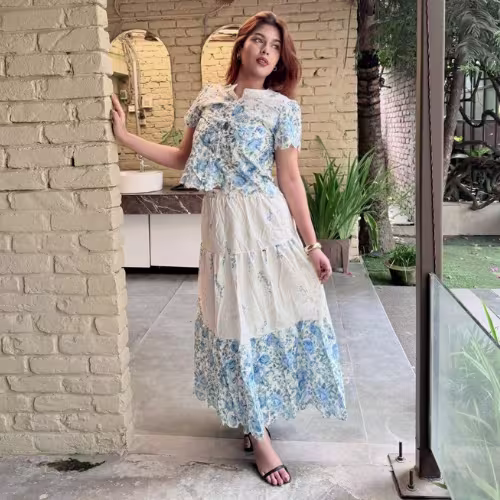 dress